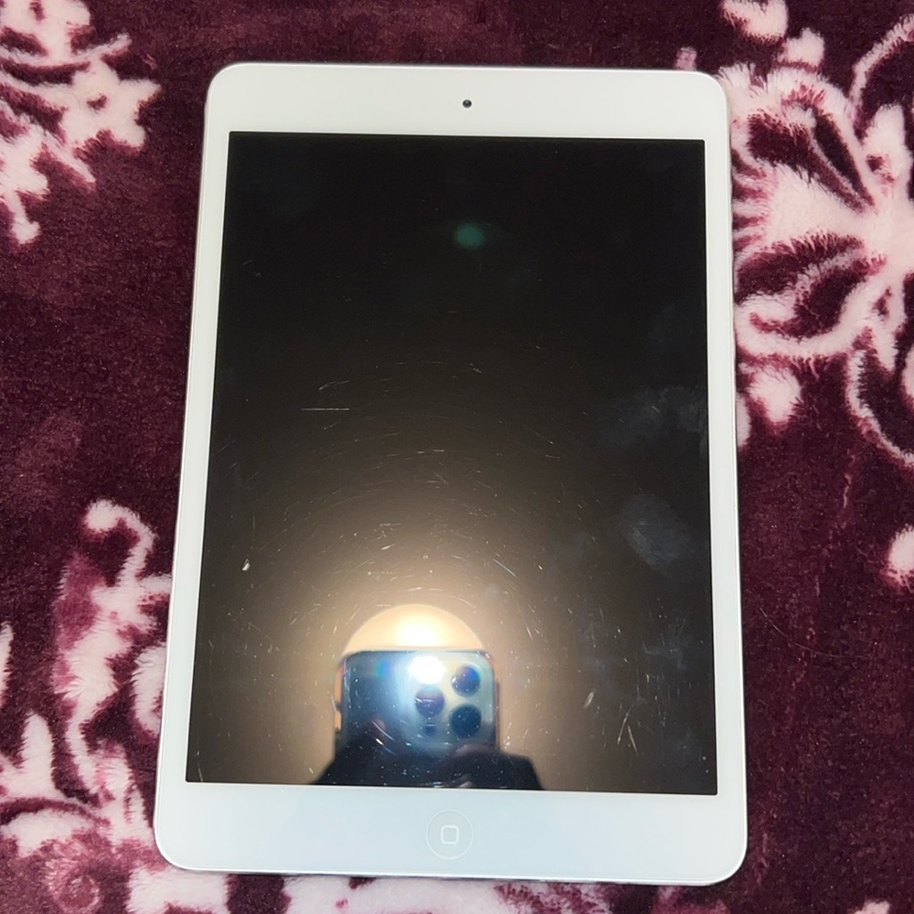 ipad mini 5 - Picture 2 of 3